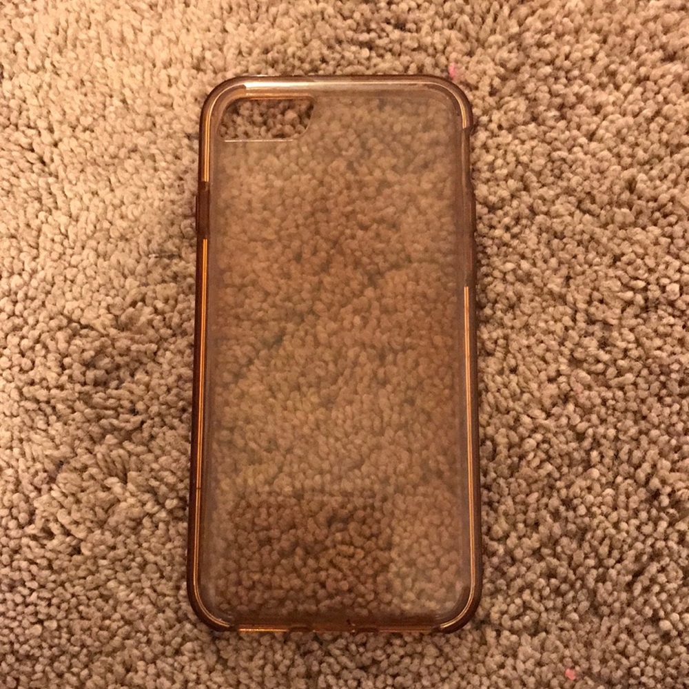 iPhone 7 and 6 case